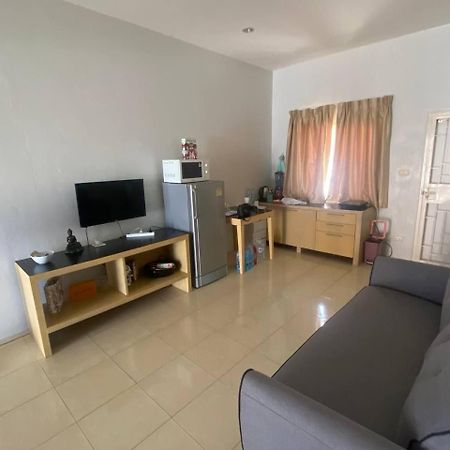 Home House Ban Bang Chak  Exterior photo