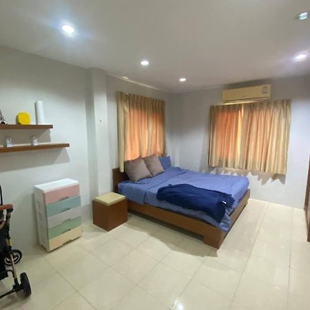 Home House Ban Bang Chak  Exterior photo