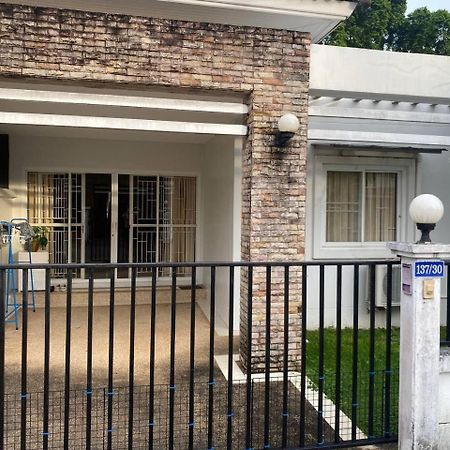 Home House Ban Bang Chak  Exterior photo
