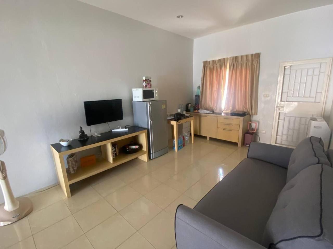 Home House Ban Bang Chak  Exterior photo