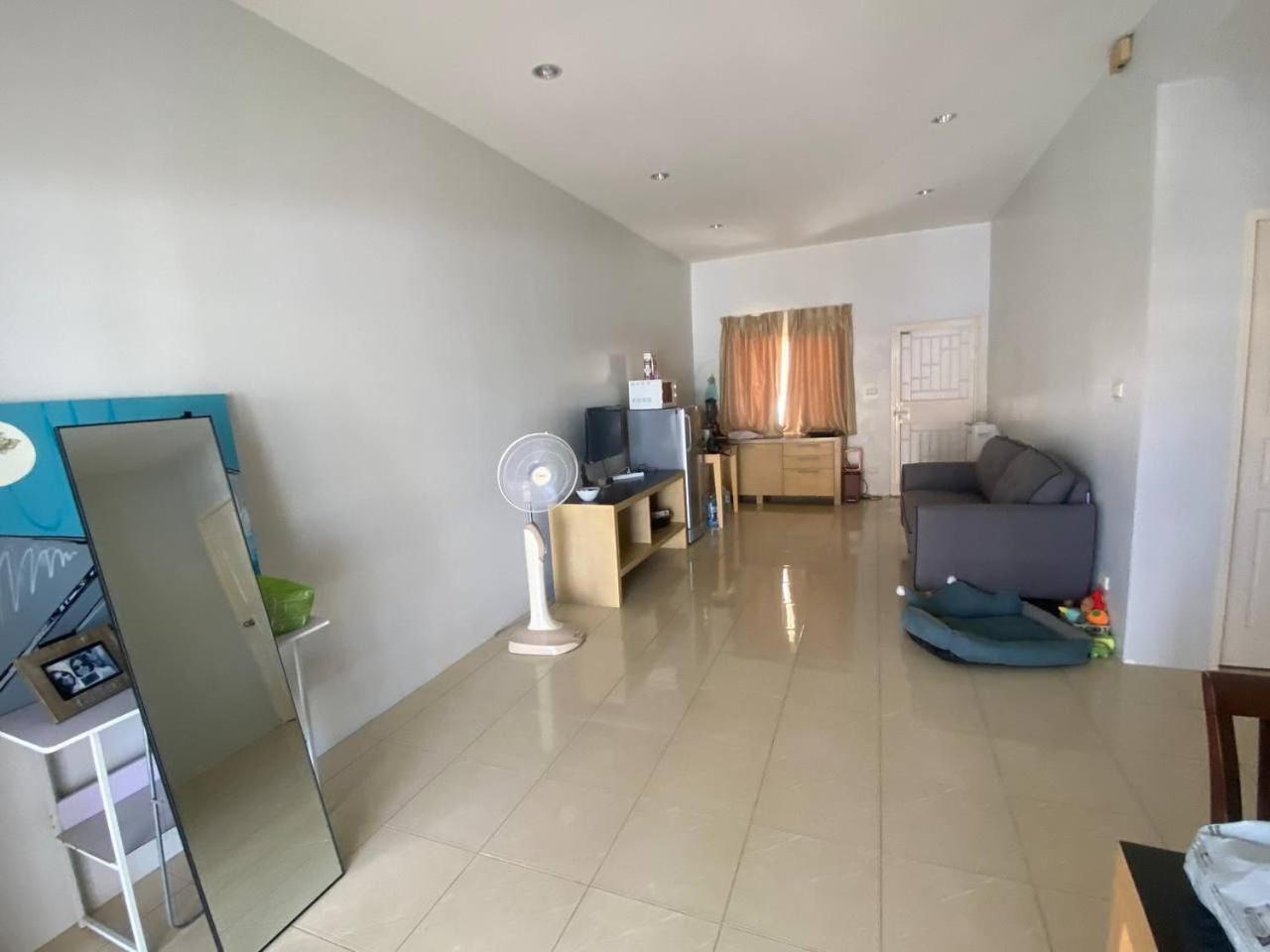 Home House Ban Bang Chak  Exterior photo