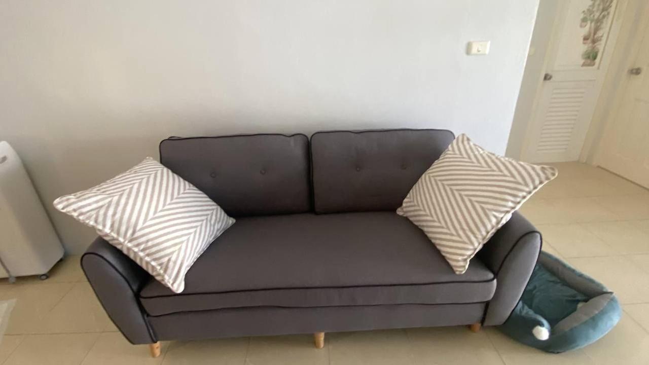 Home House Ban Bang Chak  Exterior photo